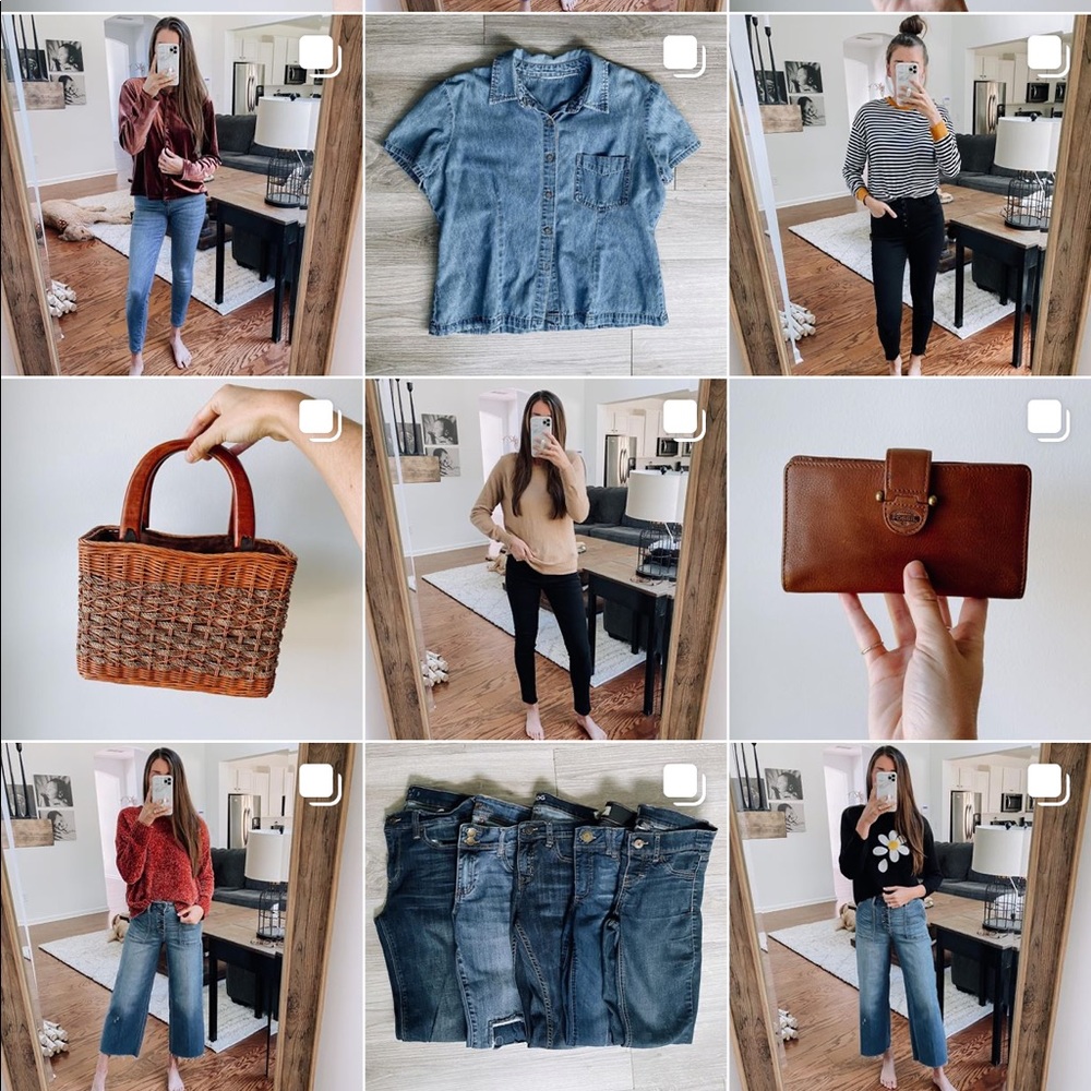 Instagram!